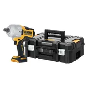 DeWALT DCF964NT Accu slagmoersleutel 1898Nm 3/4" frictiering 18V XR Basic Body in TSTAK