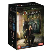 Originals - Complete Collection (DVD)