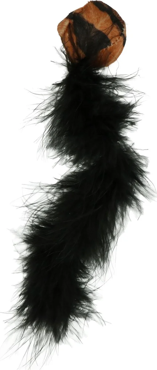 Kong Active Wild Tails