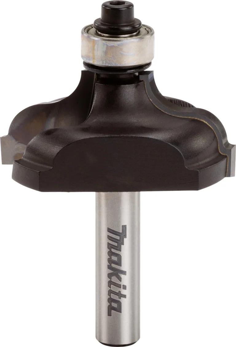 Makita D-11592 Profielfrees r=6,35 41,28x17,46mm S8