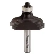 Makita D-11592 Profielfrees r=6,35 41,28x17,46mm S8