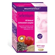 MannaVital Selenium Complex Capsules 60VCP