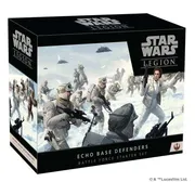 Star Wars: Legion - Echo Base Defenders Starter Set
