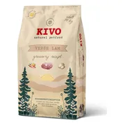 Kivo Hondenvoer Droog Verse Lam Graanvrij 14 kg