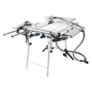 Festool CS 70 EBG-Set Trek-/afkortzaag PRECISIO - 574782