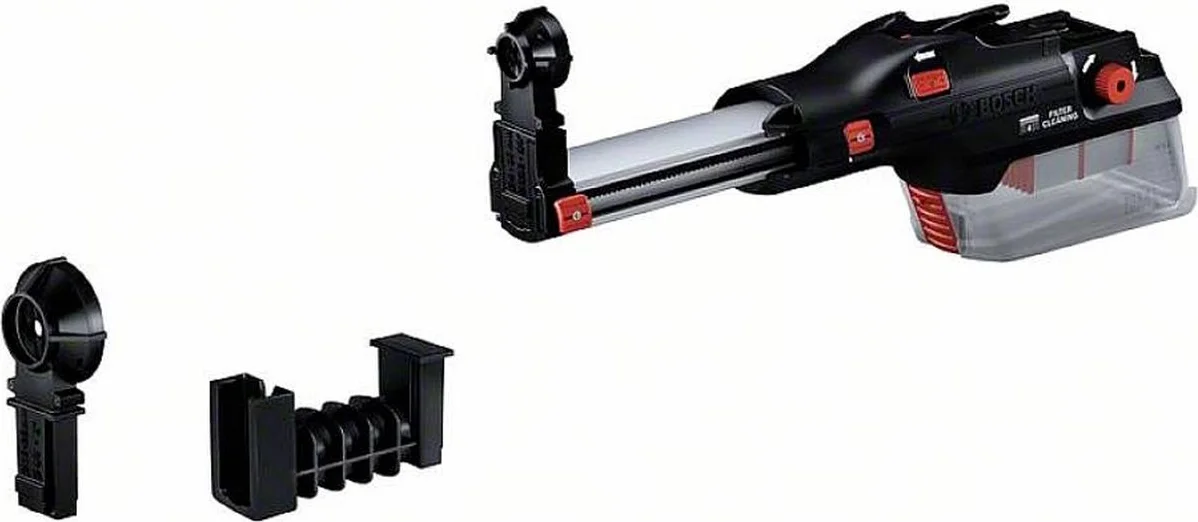 Bosch Professional PRO GDE 28 Stofafzuiging - 1600A021BH