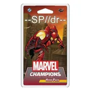 Marvel Champions: SP//DR