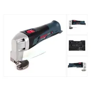 Bosch Professional GSC 12V-13 Accu plaatschaar 12V Basic Body - 0601926105