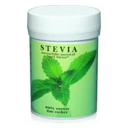 Beautylin Stevia Niet Bitter Poeder 25gr