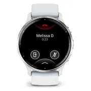 Garmin Venu 3 Zilver/Wit