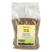 Boerjan Lijnzaad Gebroken 500gr