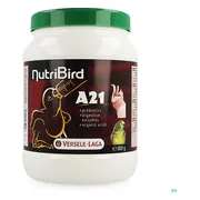 Nutribird A21 Alle Babyvogels - Binnenvogelvoer - 800 g