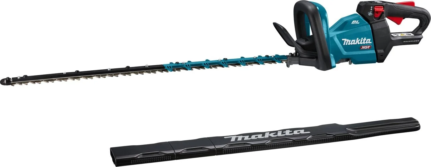 Makita UH005GZ Accu Heggenschaar 75cm XGT 40V Max Basic Body