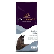 Equilannoo Senior Mix 15 kg