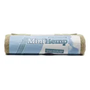 MiniHemp Bodembedekking Soft Matras 40 x 100 cm