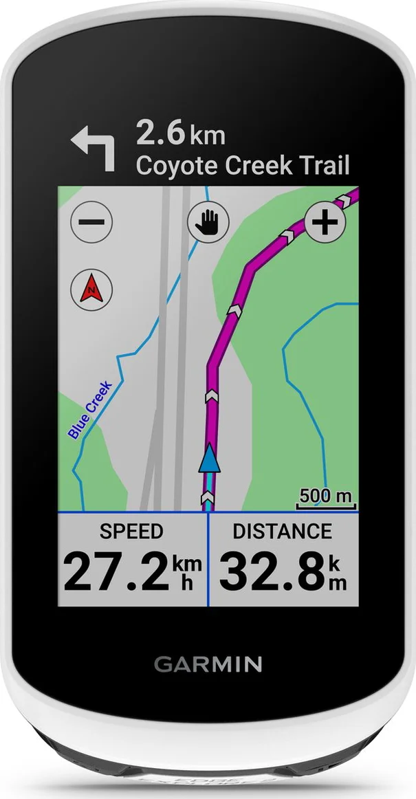 Garmin Edge Explore 2