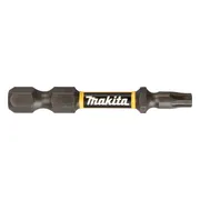 Makita E-26048 Impact Premier Slagschroefbit T25 x 50 mm 10 stuks