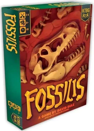Fossilis
