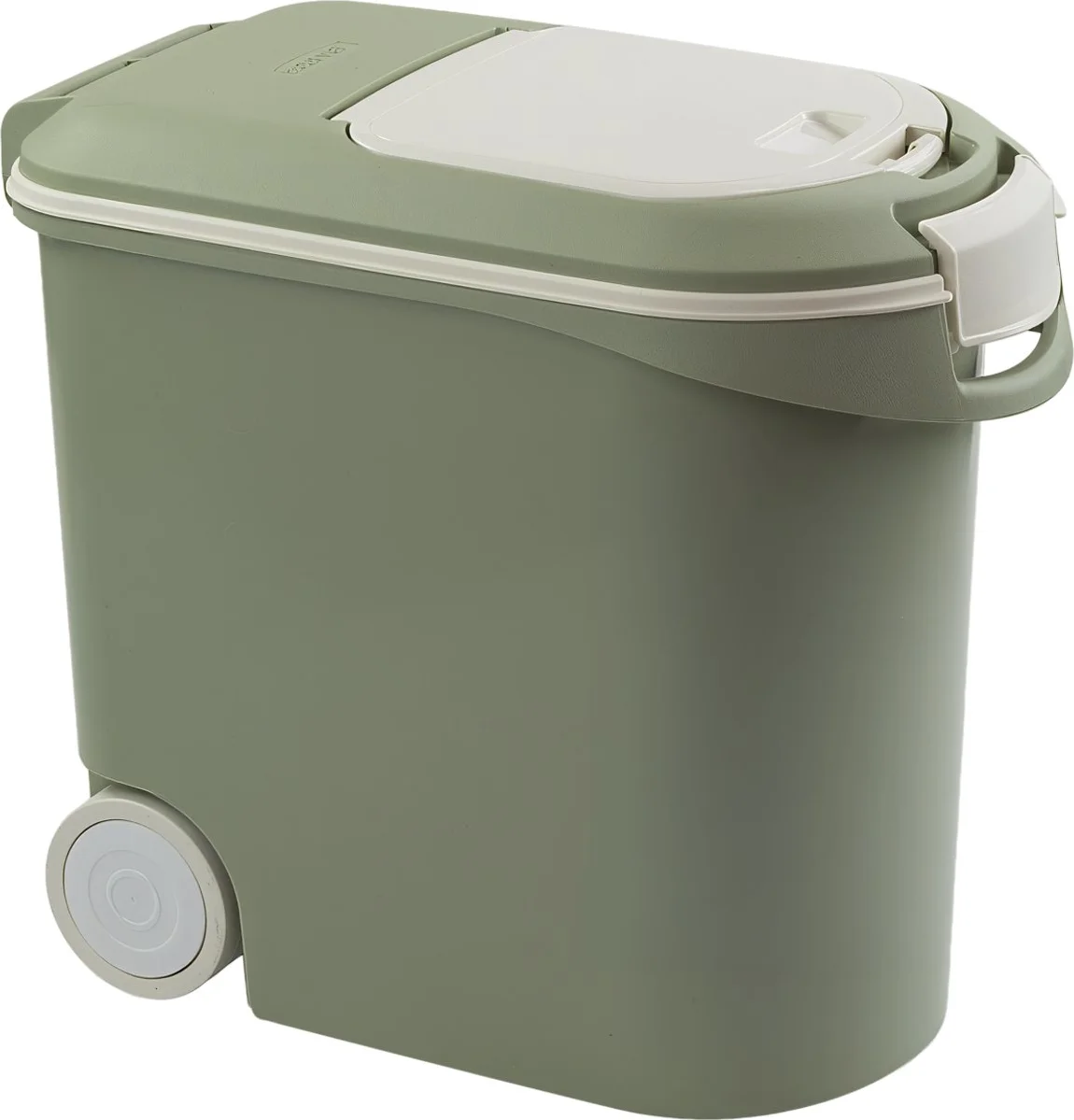 Curver Voedselcontainer Dinner is Served Hond 35 liter