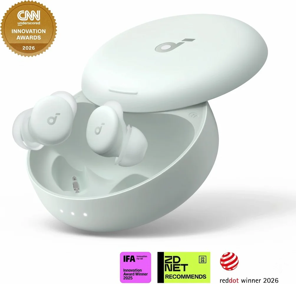 Soundcore Sleep A30 Groen
