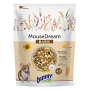 Bunny Nature Muisdroom Basic 500 gr