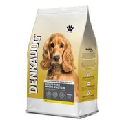 4x Denkadog Hondenvoer Graanvrij Micro-Protein 2 kg