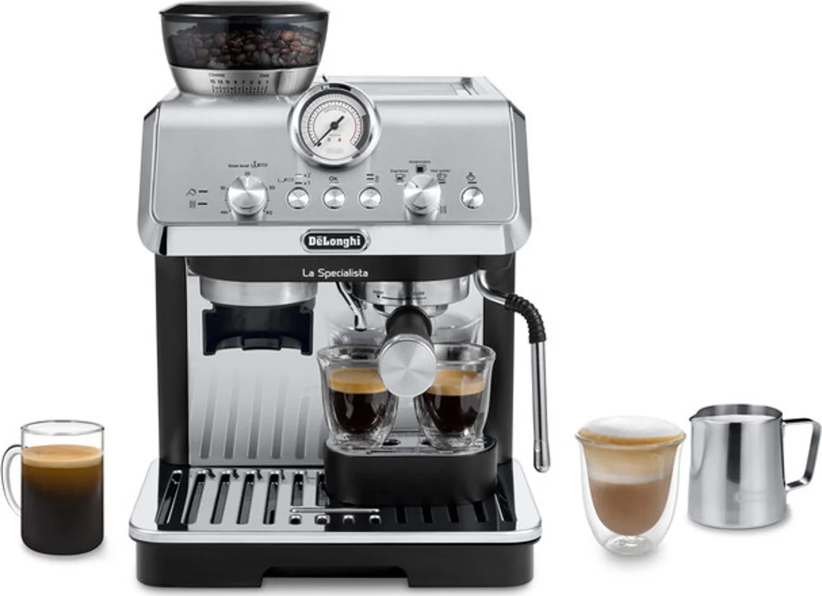 De'Longhi La Specialista Arte Evo EC9255.T