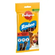 Pedigree Hondensnack Rodeo Rund 123 gr