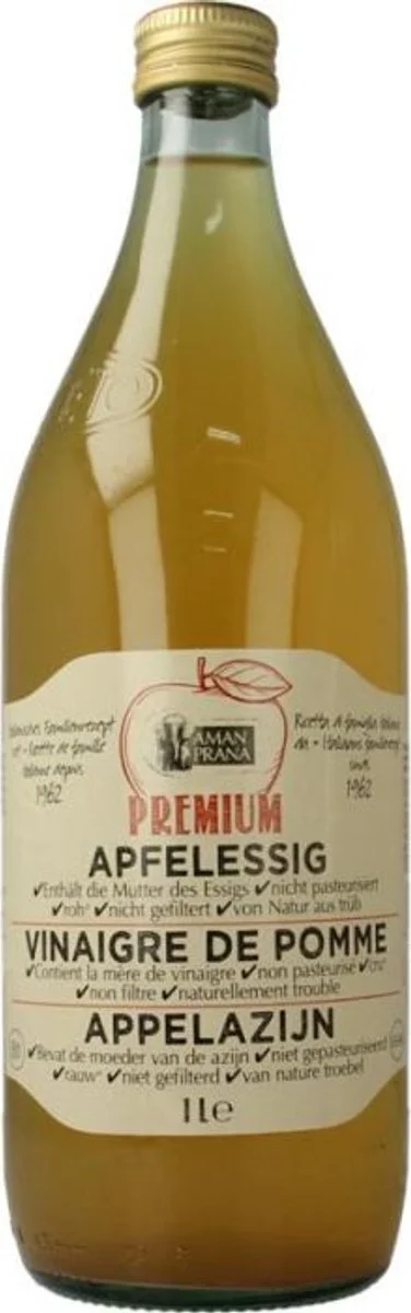 Aman Prana Appelazijn 1LT