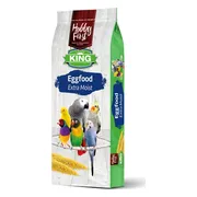 HobbyFirst King Eivoer Extra Moist 10 kg