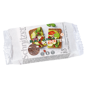Schnitzer BIO Schnitte Quinoa 250GR