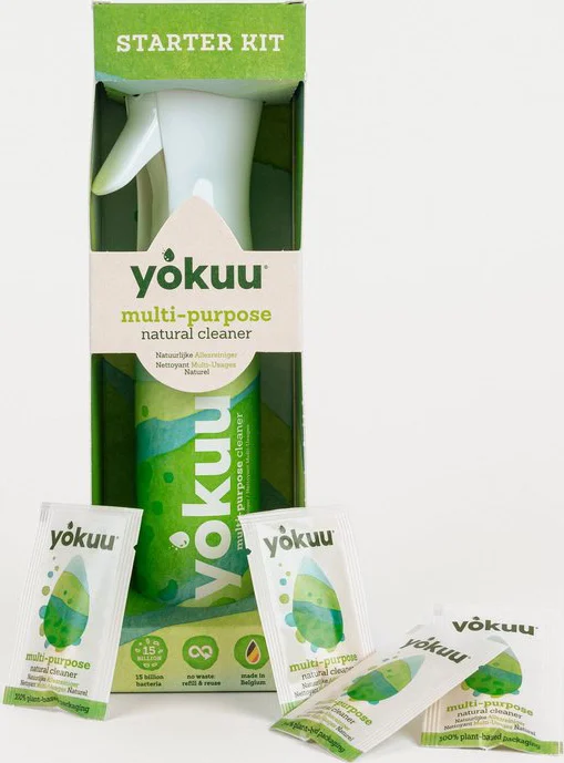 Yokuu Allesreiniger Startkit