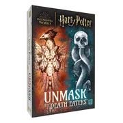 Harry Potter: Unmask the Death Eaters