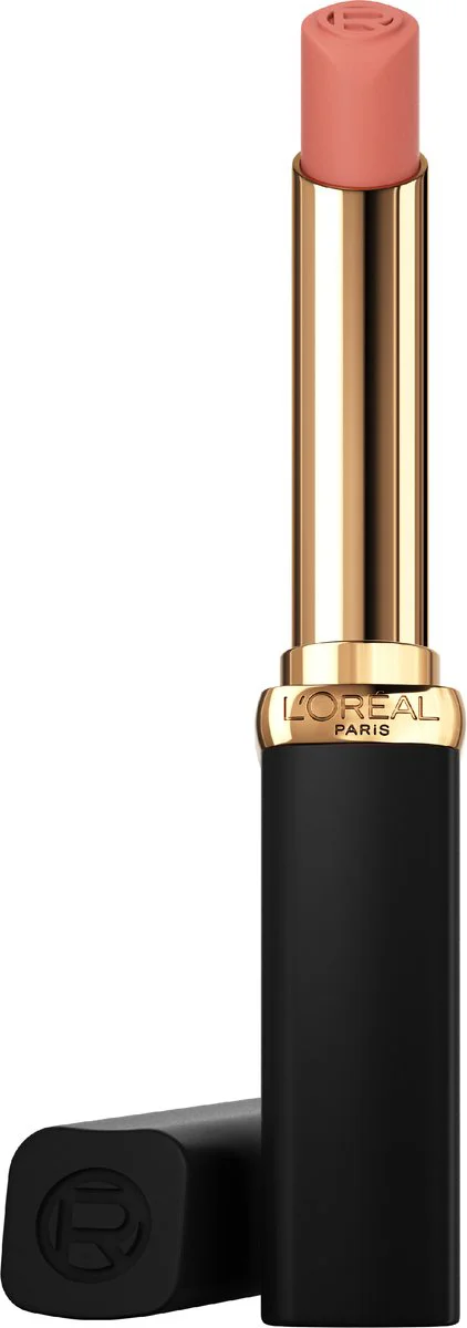 L'Oréal Color Riche Intense Volume Matte Colors Of Worth Lippenstift 500 Beige Freedom 1,8 gr