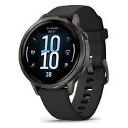 Garmin Venu 4 Zwart 41 mm
