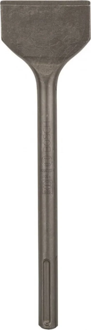 Bosch Professional Tegelbeitel SDS-Max 300 x 80 mm - 1618601019