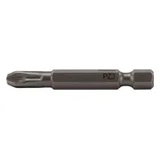Makita P-53528 Schroefbit PZ3x50mm 1/4"