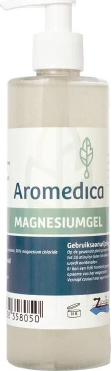 Aromedica Magnesiumgel 300ML