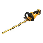 DeWALT DCMHT573X1 Accu Heggenschaar 65cm 54V XR FlexVolt 9.0Ah
