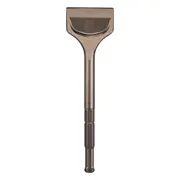 Bosch Professional PRO HEX 22-5C Spadebeitel 115 x 400 mm - 2608690194