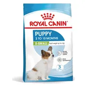 Royal Canin Extra Small Puppy Hondenvoer 3 kg