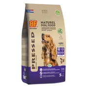 4x BF Petfood Geperst Hondenvoer Senior 5 kg