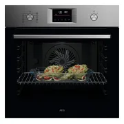 AEG OA5PB40WAM SteamBake