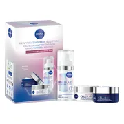 NIVEA Geschenkset Rejuvenating Skin Solution 1 set
