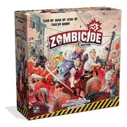 Zombicide 2nd Edition