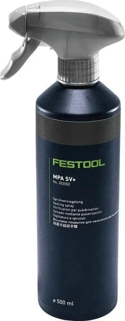 Festool MPA SV+/0.5L Sproeilakfilm - 202052