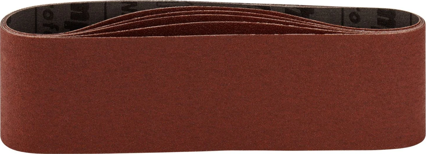 Makita P-37334 Schuurband 76x610mm A80 VE=5