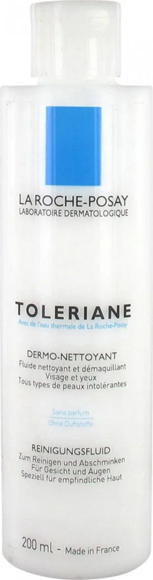 La Roche Posay Tolériane Reinigingslotion 200 ml