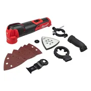 Milwaukee M12 FUEL™ FMT-0 Accu multitool 12V Basic Body - 4933472238
