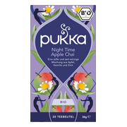 Pukka Thee Night Time Apple Chai 20ZK